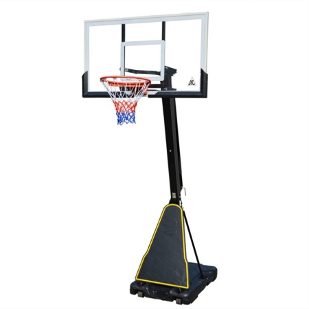 Купить Баскетбольная мобильная стойка DFC REACTIVE 50P в Стараякупавне 