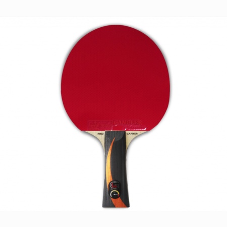 Купить Теннисная ракетка Gambler x fast carbon X3D в Стараякупавне 