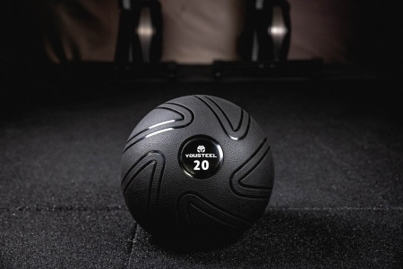 Купить Мяч для кроссфита EVO SLAMBALL 20 кг в Стараякупавне 