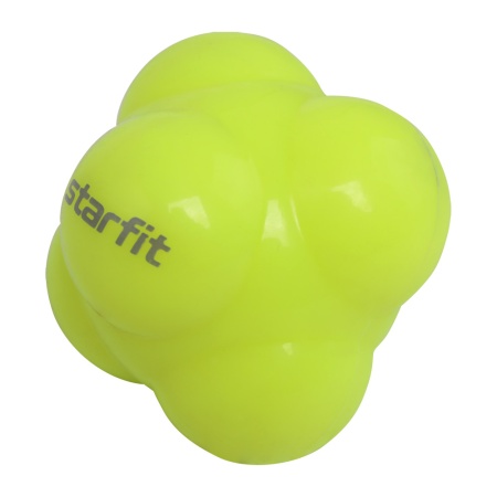 Купить Мяч реакционный Starfit RB-301 в Стараякупавне 