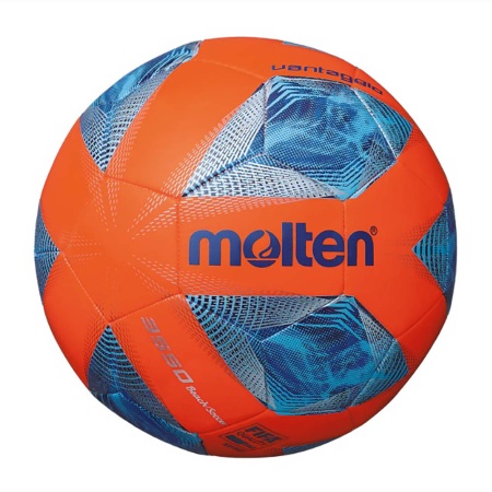 Купить Мяч футбольный Molten F5A3550 FIFA в Стараякупавне 