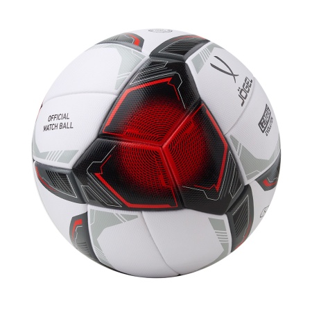 Купить Мяч футбольный Jögel League Evolution Pro №5 в Стараякупавне 