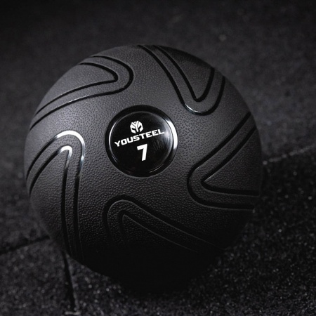 Купить Мяч для кроссфита EVO SLAMBALL 7 кг в Стараякупавне 
