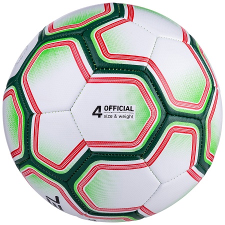 Купить Мяч футбольный Jögel Nano №4 в Стараякупавне 